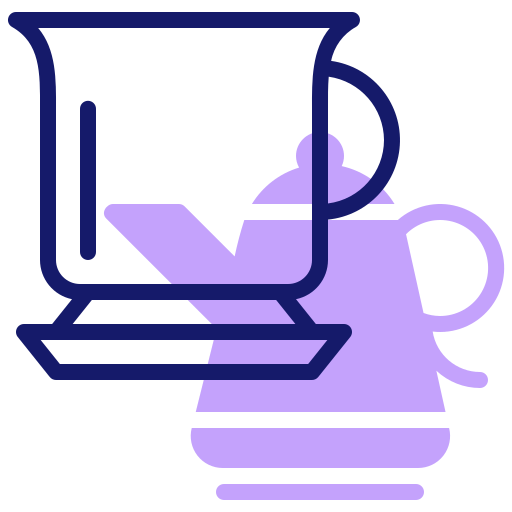 Tea time